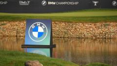 BMW Championship golf 